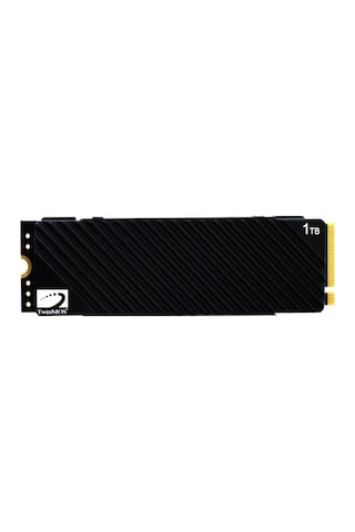 1 Tb Twınmos M.2 Pcıe Nvme 7500/6800 Soğutuculu Nv1tbg42280 50934451