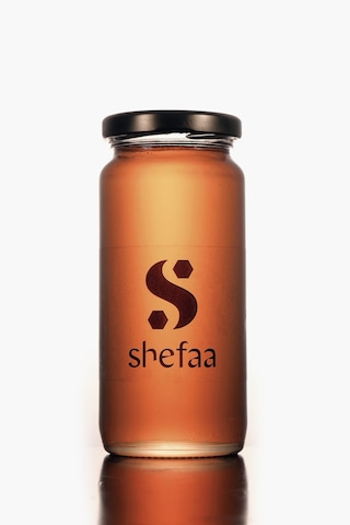 Shefaa Kestane Balı 300 G