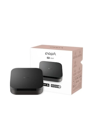 Akıllı Ev Kontrol Cihazı - Zigbee, Bluetooth, Wi-fi Uyumlu .