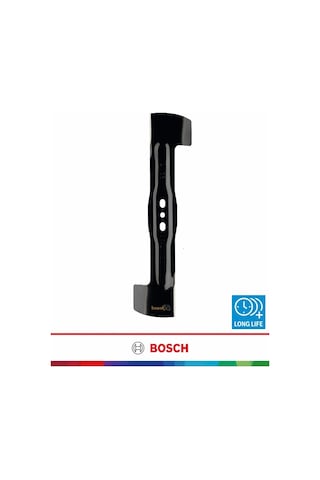 Bosch Rotak 18v-32 Uyumlu 32 Cm Çim Biçme Bıçağı F016800699