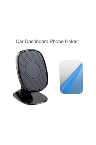 Araç İçi Mıknatıslı Telefon Tutucu Güçlü Mıknatıs Yüksek Kalite
