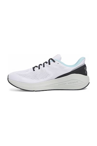 Under Armour Ua Sonic 7 Erkek Spor Ayakkabı 3028002-103 Beyaz