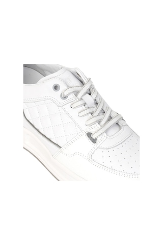 Greyder 17000 Comfort Sneaker Casual Erkek Ayakabı Beyaz
