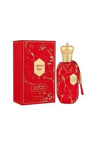 Armaf Eter Desert Flower Edp 100 Ml Unisex Parfüm Çiçek - Odunsu