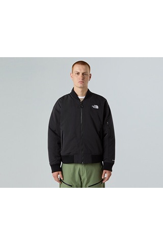 The North Face U Tnf Bomber Unisex Outdoor Montu Nf0a8f3rjk31 Siyah Siyah