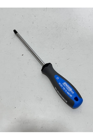 Unior 621 Torx Tornavida Tx40x130