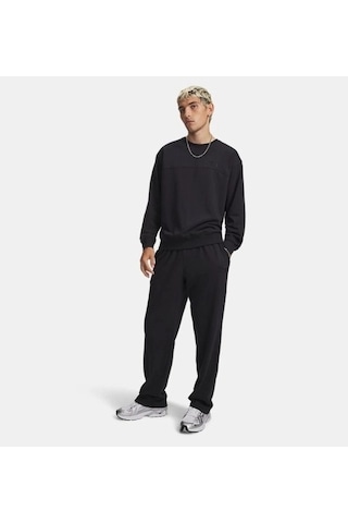 Under Armour Ua Rival Lw Erkek Eşofman Altı 6009344-001 Siyah