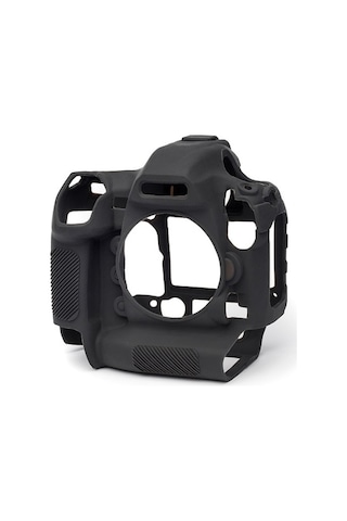 Easycover Nikon D5 Silikon Kılıf Ecnd5B (Siyah)