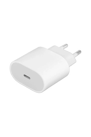 Newface Ca-13 25w Type-c Şarj Adaptörü - Beyaz Belirtilmemiş 46935798