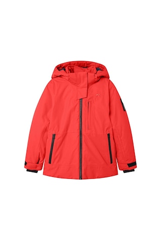 Name It Name İt Kids Nknslope10 Jacket Ski Çocuk Kayak Montu 13233441-dıva-pınk Kırmızı Kırmızı