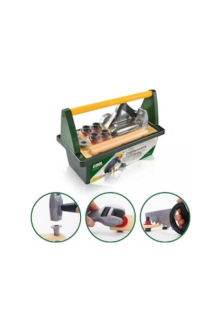 Ctoy Alet Çantası G228