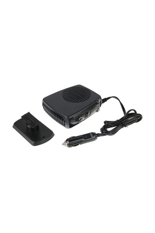 Novahub Sj-006 12v Buğu Çözücü Isı Soğutma Fanı