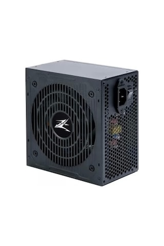 Zalman ZM600-TXII 600W +80PLU 12 CM Cift Forwad Güç Kaynağı
