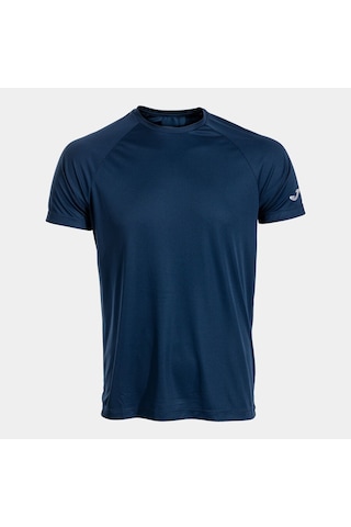 Joma R-cıty Short Sleeve T-shirt Blue Erkek Mavi Tişört Mavi
