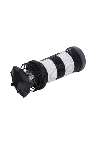 Güneş Enerjili Deniz Feneri, Led Güneş Enerjili Deniz Feneri Heykeli Dönüyor