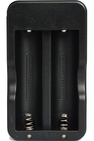 Pmr-912, 3.7 Volt 18650, 16340, 14500, 18350, 18500, Pil Şarj Cihazı,