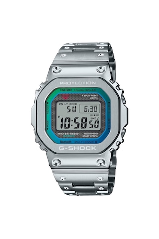 Casio Gmw-b5000pc-1dr Kol Saati