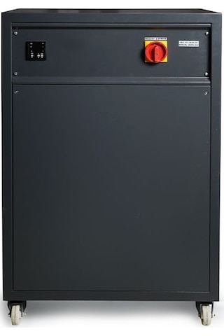 30 Kva Monofaze Servo Tam Otomatik Voltaj Regülatörü 1F/1F 160/250 V