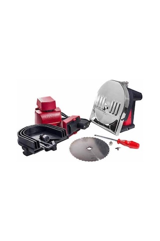 Tekin T4 Şarjlı Set - Elektrikli Döner Kesme Makinesi Tekin T4 Şarjlı Set - Elektrikli Döner Kesme Makinesi