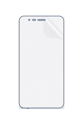 Asus Ze553kl Uyumlu Ön Yüzey Nano Şeffaf Hidrojel Ekran Koruyucu 49135233