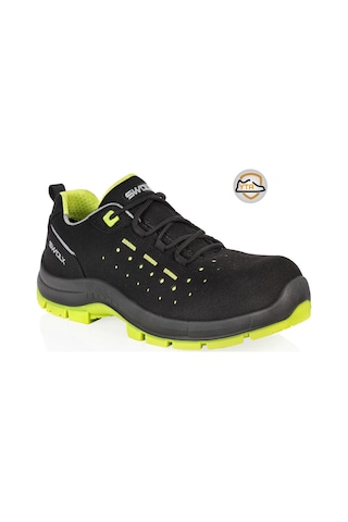 Combo-x 110 Sb Yta İş Ayakkabısı Siyah Combo-x 110 Sb Yta İş Ayakkabısı Siyah