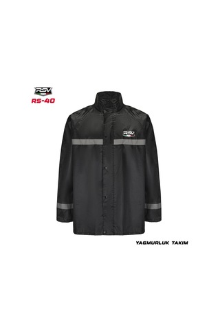 Rsv Rs40 Yağmurluk Takım