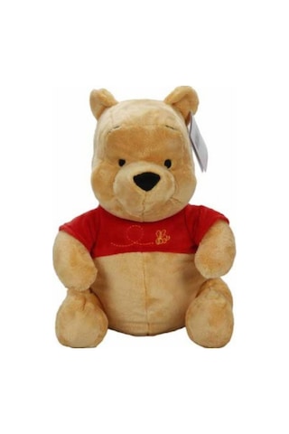 Peluş Core Pooh 38 Cm Çok Renkli