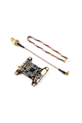 Holybro Atlatl Hv V2 5.8g Fpv Video verici Transmitter