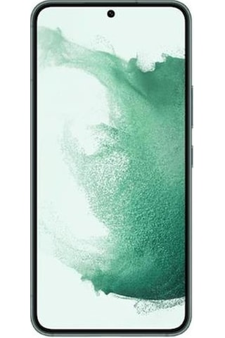 Yenilenmiş Samsung Galaxy S22 Green 128 GB B Kalite (12 Ay Garantili)