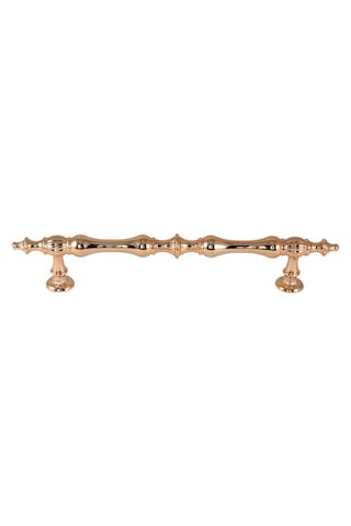 Gürçayhırdavat Gürçay Şehzade Kulp Altın 128Mm (2 Adet) (388098075)