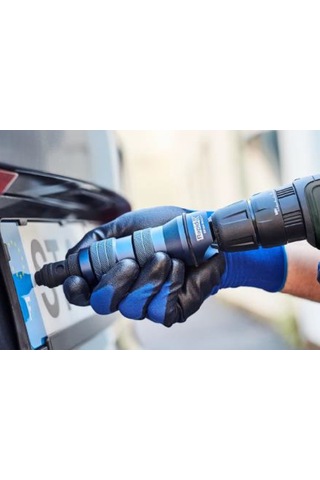 Rp150 Multi Kör Perçin Adaptörü Rm Rp150