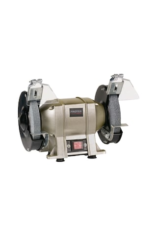 Proter Pr 150  Zımpara Taş Motoru
