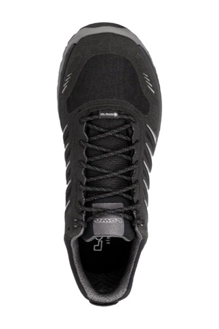 Lowa Axos Lo Gtx Outdoor Erkek Ayakkabı 310803 Gri