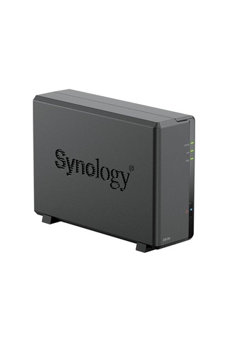 Ds124 1x3.5'' Tower Nas