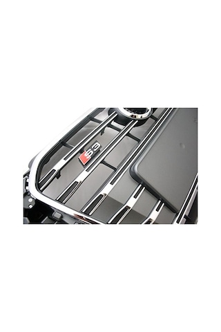 Audi A3 Ön Panjur Izgara S3 Model 2013-2016 8V