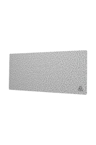 Titanseat Mos Cipher Beyaz 90x40 Speed Mouse Pad Cmcm1ttns0006