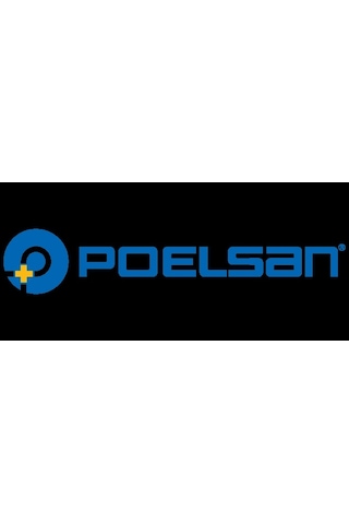 Poelsan 40 Lık Kablin Küresel Vana 1 Adet