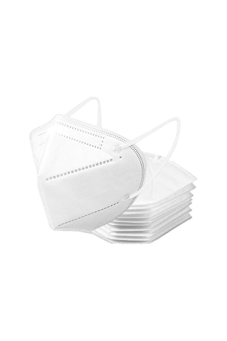 Be Safe N95 Maske Ffp2 (10 Adet)