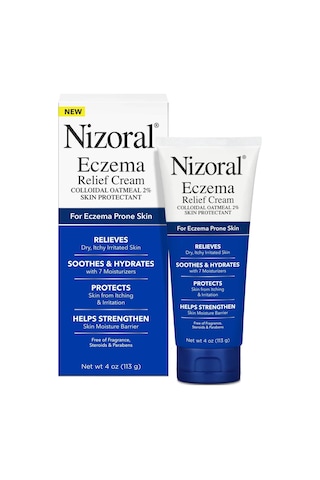 Nizoral Nemlendirici Vücut Kremi 113gr