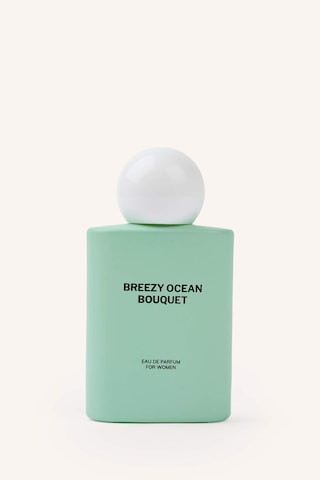 Defacto Kadın 50 Ml Breezy Ocean Bouquet Parfüm I0232axnsgn1 Çiçeksi - Meyve
