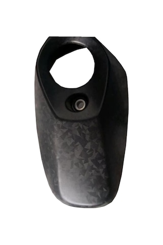 Yamaha Xmax Egzoz Arka Kapak 2018-2022 B74-e4799-00
