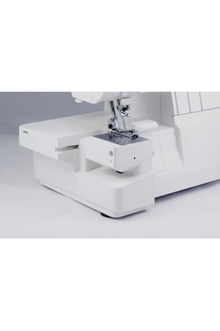 Merrylock Coverlock MK4075 2/3/4/5 İplikli Overlok Reçme Makinesi