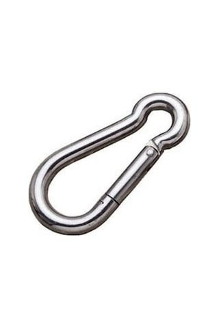 Karabina Hamak Askısı Salıncak Askısı 10 Mm