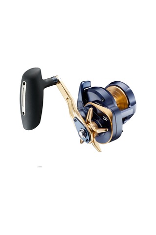 Daiwa Saltiga 22 15HL Sol El Çıkrık