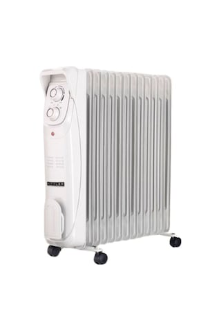 Süsler Sr-5713 13 Dilim Yağlı Radyatör
