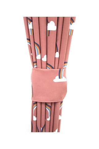 Premier Home Blackout Çocuk Fon Perde 140x260 Pudr Pudra