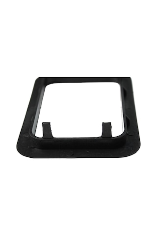 Mercedes E W124 İçin Vites Kol Çerçevesi 124 2670288 Siyah