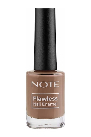 Nail Flawless Oje 56 Cookie - Kahverengi