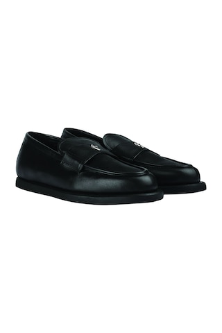 D Vt999 Vitello Black Oxford Klasik Erkek Lu68551 Paciotti Men Shoe Siyah