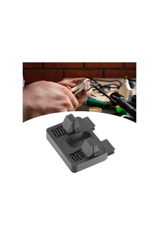 Homyl Elektrikli Tel Kaynak Fikstür Takımı Kaynakçı Tutma